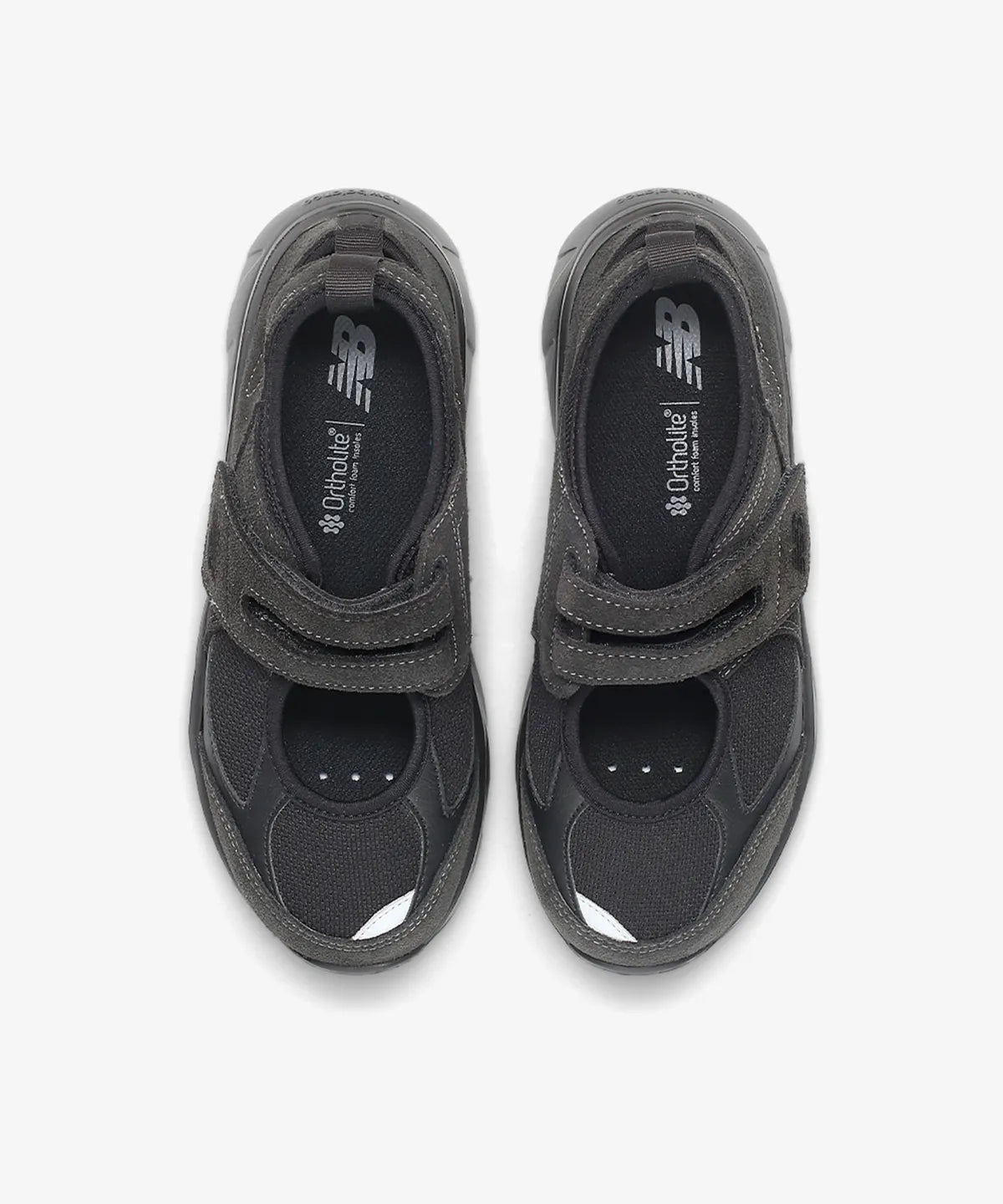 26FW New Balance Mary Jane Breeze