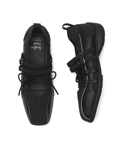 ROCKFISH WEATHERWEAR -  ASTER LACEUP SNEAKERS