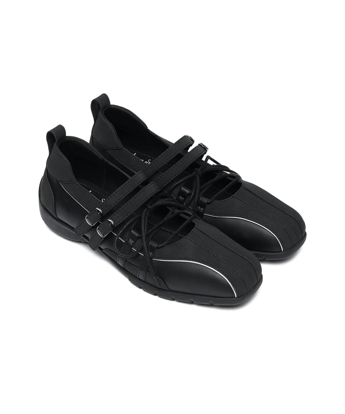 ROCKFISH WEATHERWEAR -  ASTER LACEUP SNEAKERS