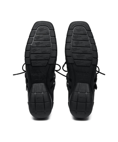 ROCKFISH WEATHERWEAR -  ASTER LACEUP SNEAKERS