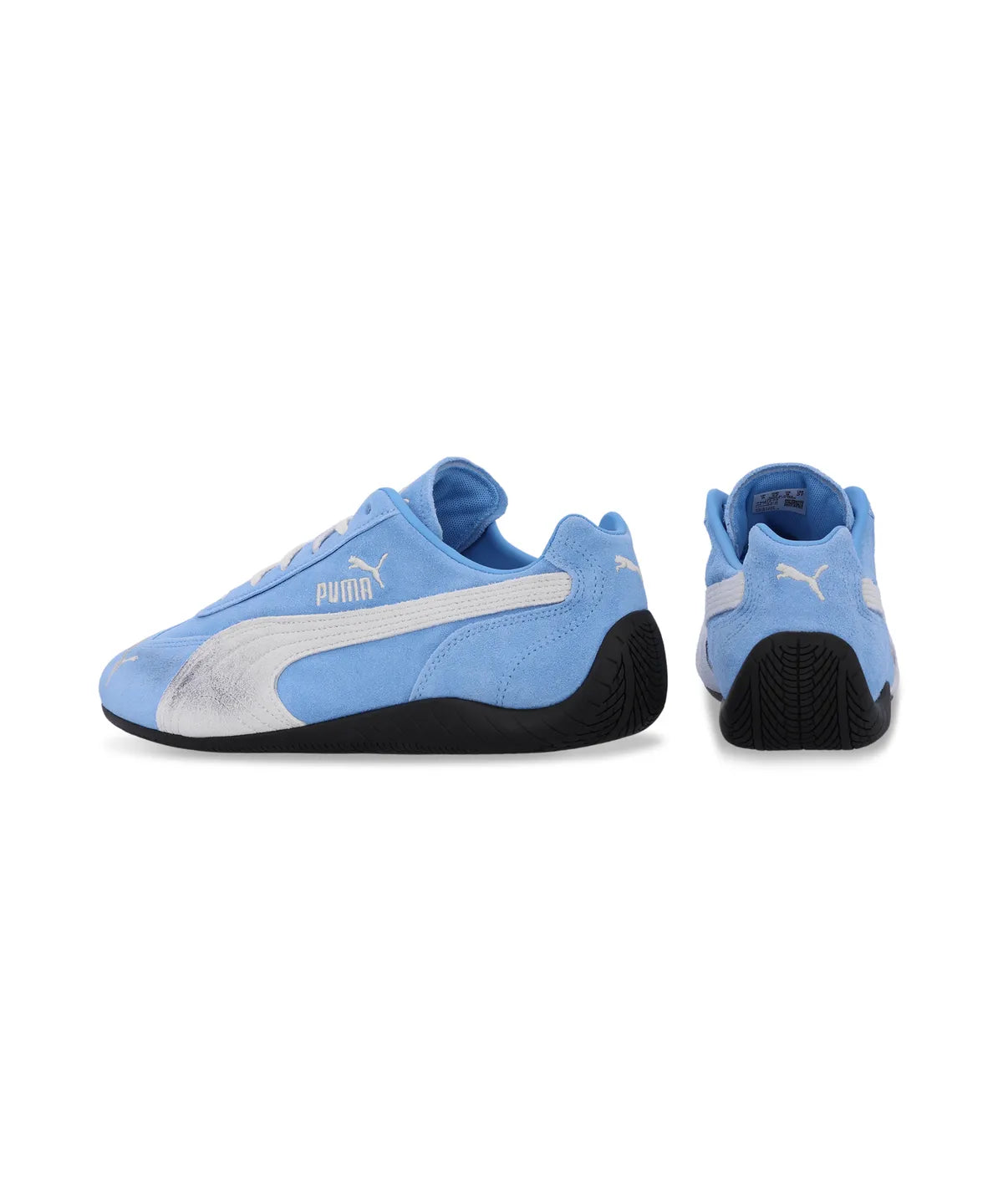 [ALD1 Sangwon Worn] 26FW Puma Speedcat Decon SD Shoes