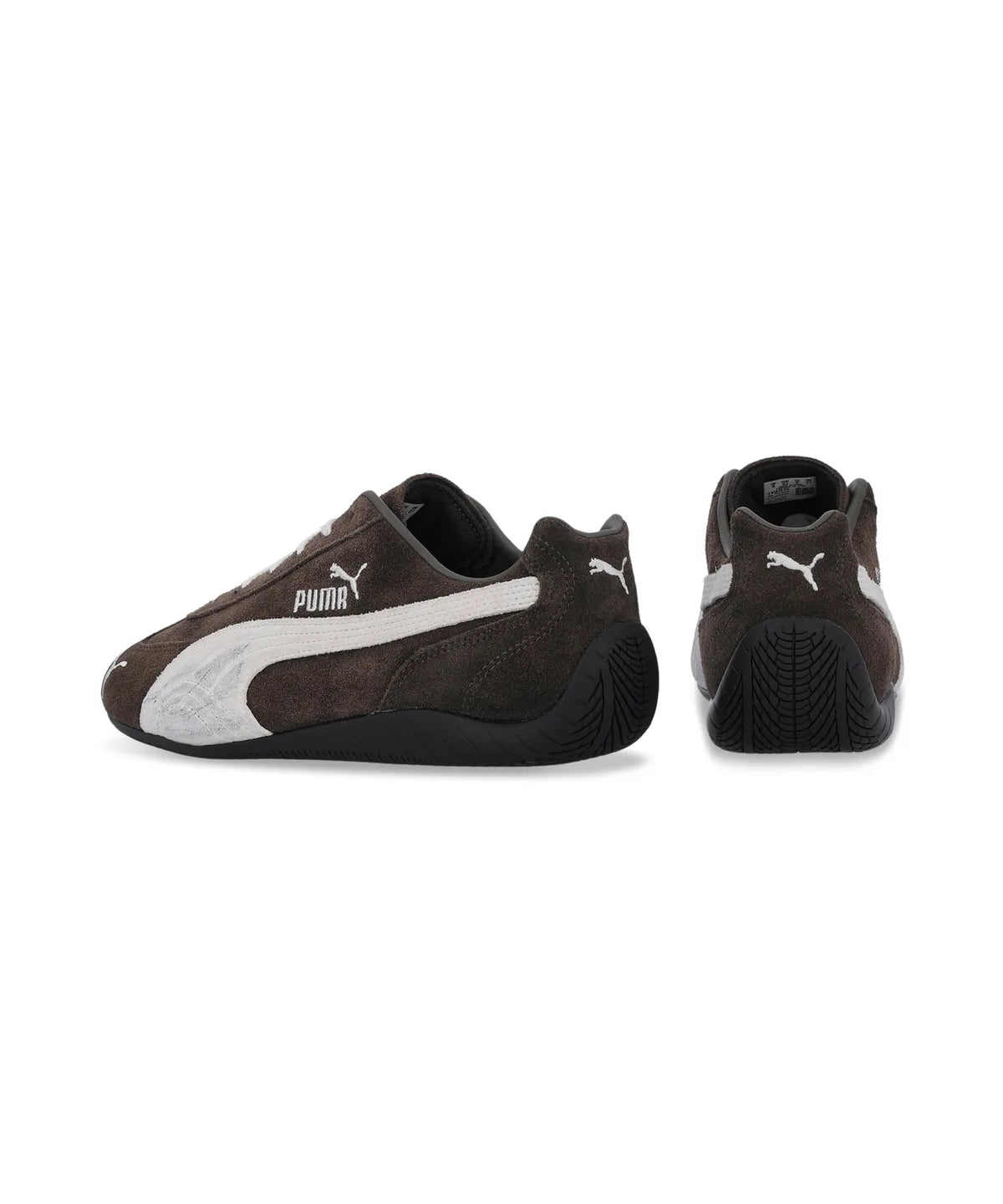 [ALD1 Sangwon Worn] 26FW Puma Speedcat Decon SD Shoes