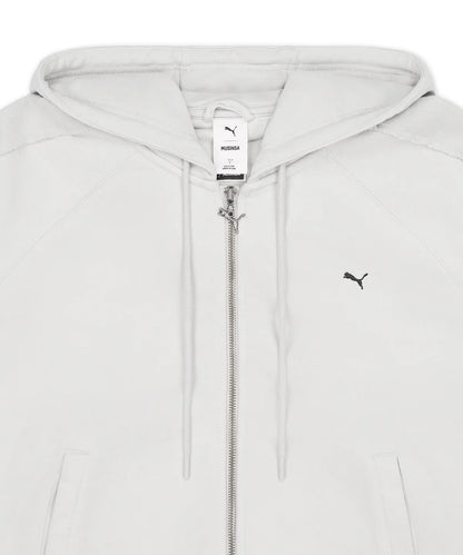 [ALD1 Sangwon Worn] 26FW Puma T7 Full Zip Hooded Jacket