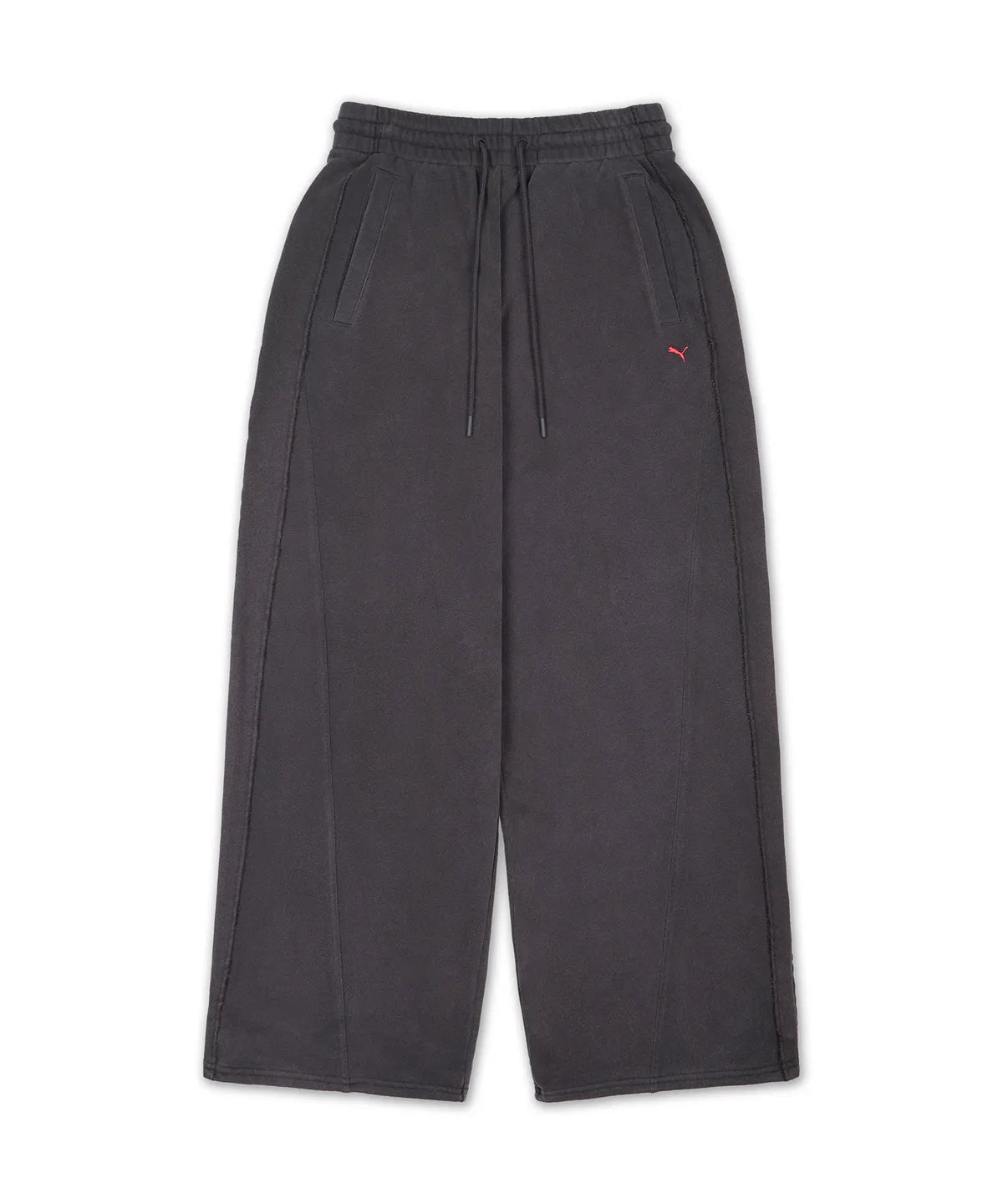 [ALD1 Sangwon Worn] 26FW Puma T7 Barrel Pants