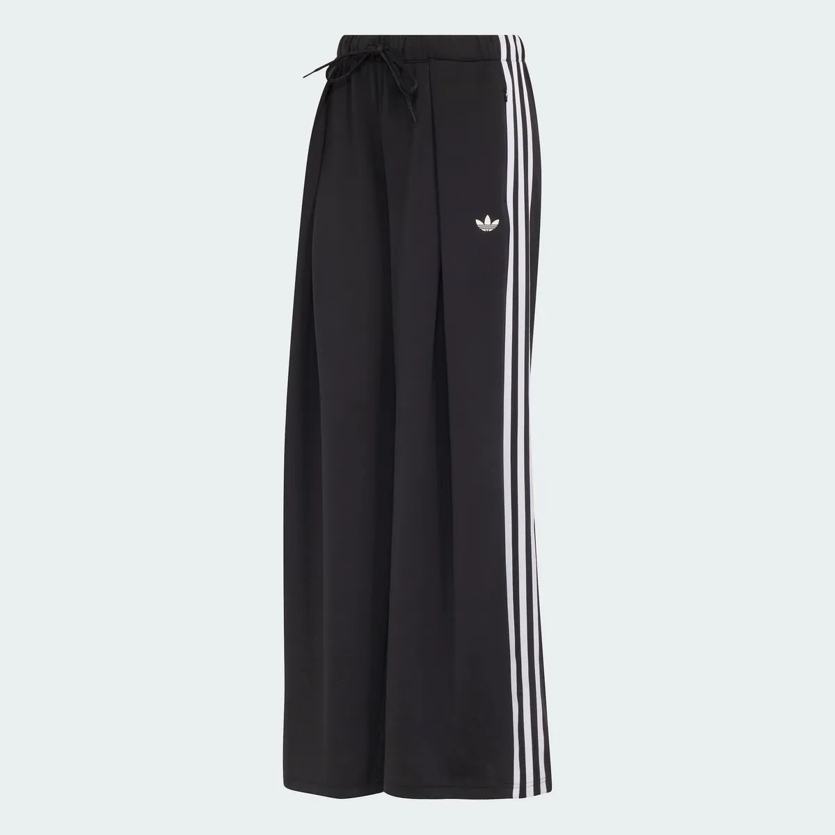 [Blackpink Jennie X Adidas] Pleated Track Pants