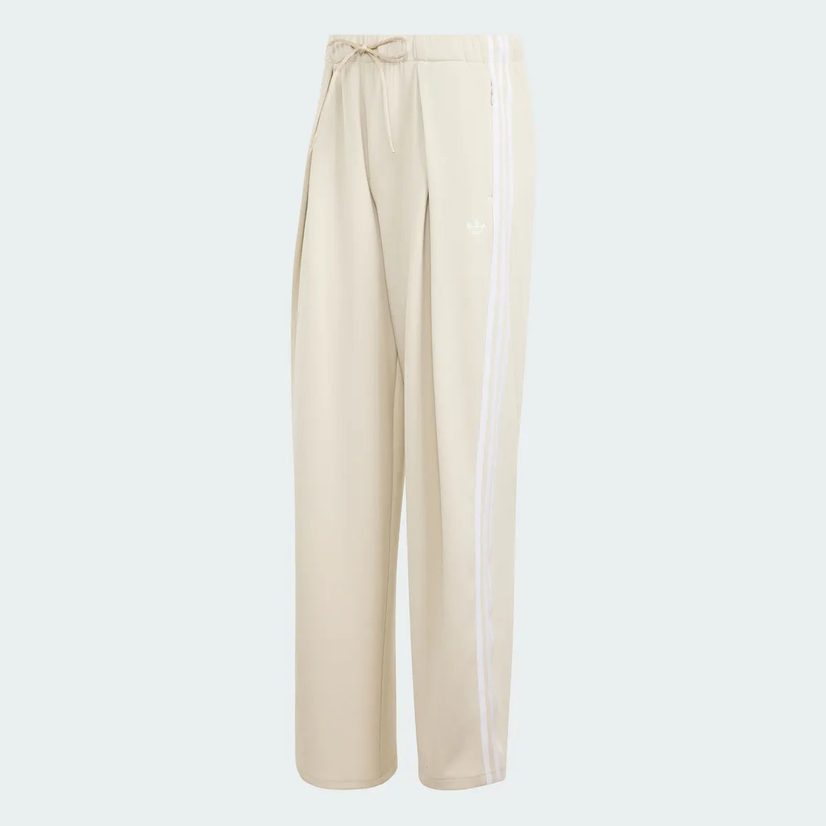 [Blackpink Jennie X Adidas] Pleated Track Pants