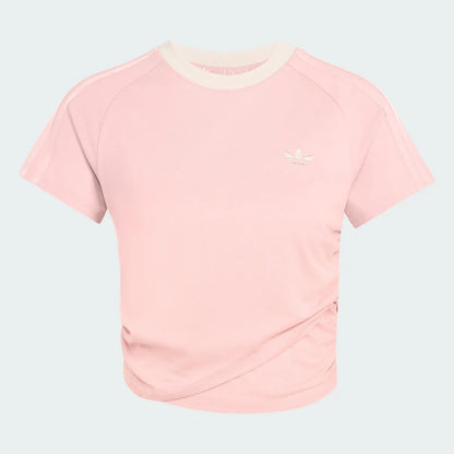 [Blackpink Jennie X Adidas] Layered Tee