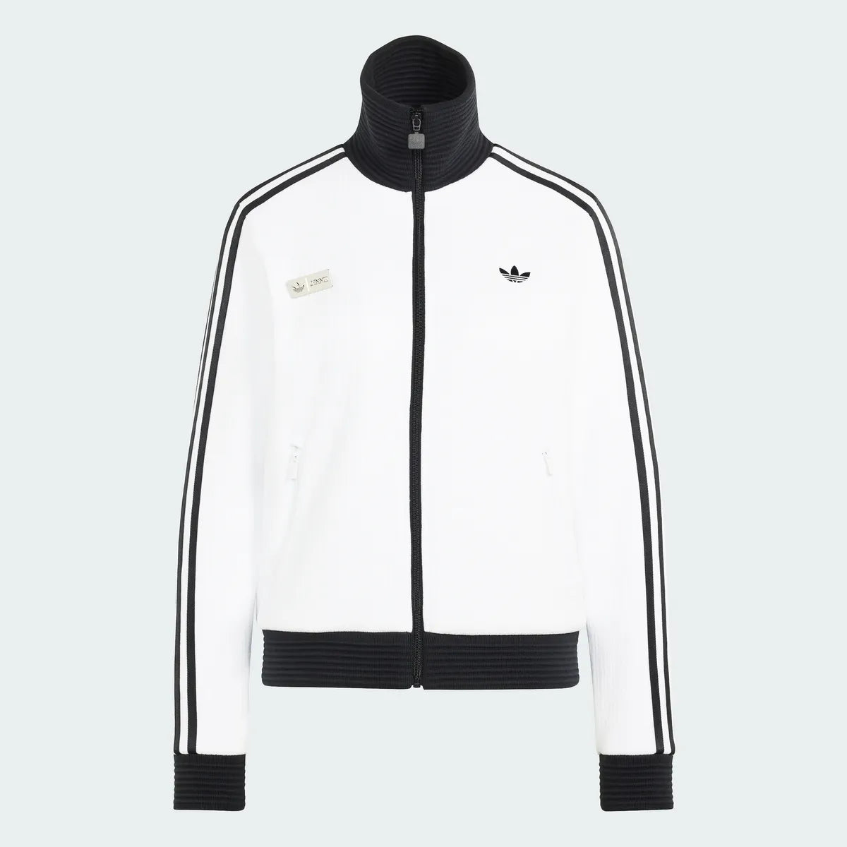 [Blackpink Jennie X Adidas]  Fan OG Track Top