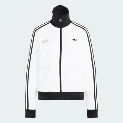 [Blackpink Jennie X Adidas]  Fan OG Track Top