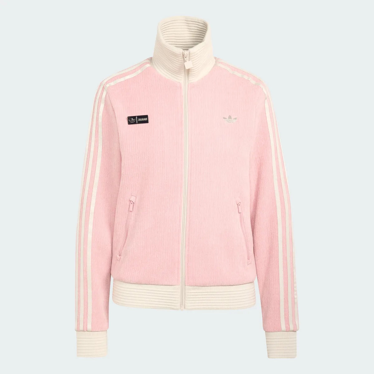 [Blackpink Jennie X Adidas]  Fan OG Track Top