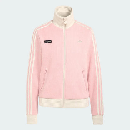 [Blackpink Jennie X Adidas]  Fan OG Track Top