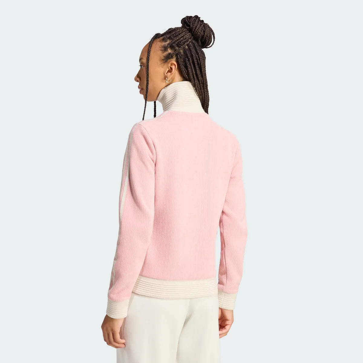 [Blackpink Jennie X Adidas]  Fan OG Track Top