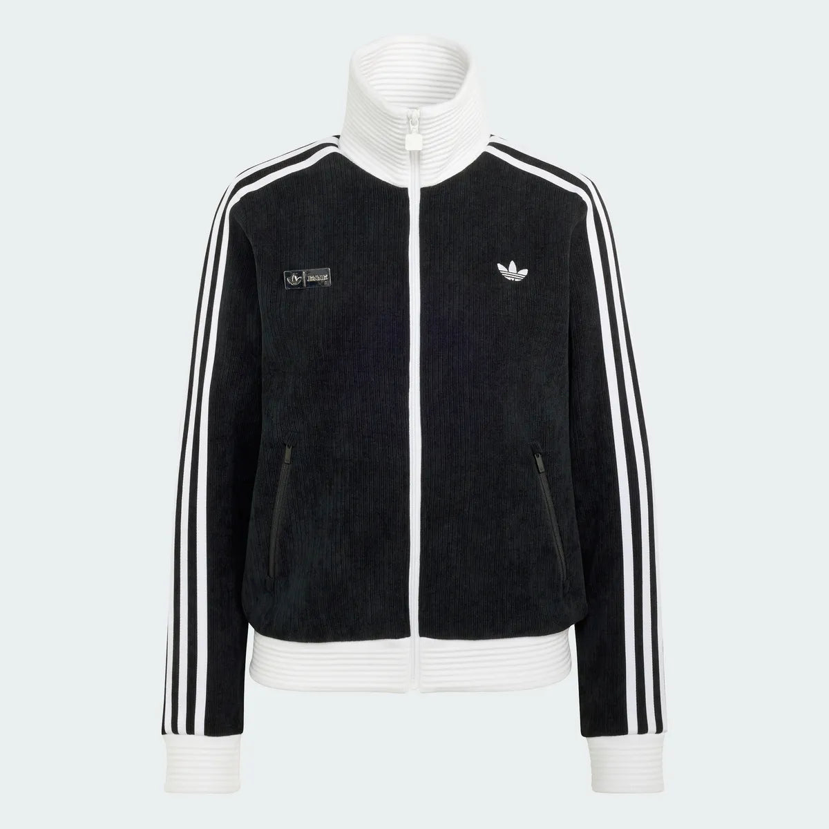 [Blackpink Jennie X Adidas]  Fan OG Track Top