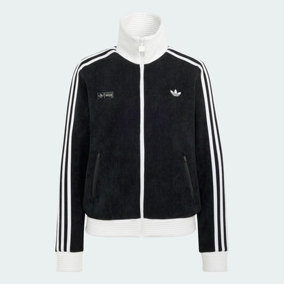 [Blackpink Jennie X Adidas]  Fan OG Track Top