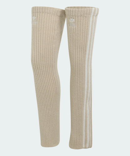 [Blackpink Jennie X Adidas] High Knee Leg Warmers