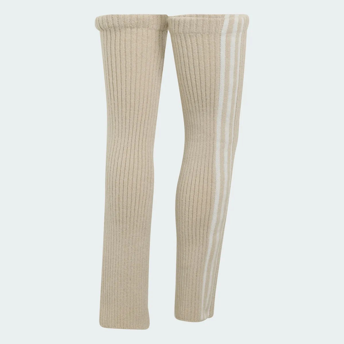 [Blackpink Jennie X Adidas] High Knee Leg Warmers