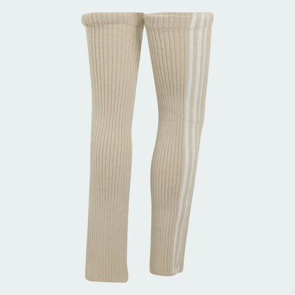 [Blackpink Jennie X Adidas] High Knee Leg Warmers