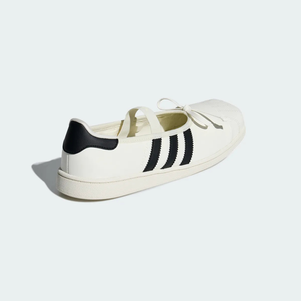 [Blackpink Jennie X Adidas] Superstar SQ Ballet Shoes