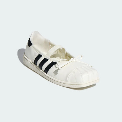 [Blackpink Jennie X Adidas] Superstar SQ Ballet Shoes