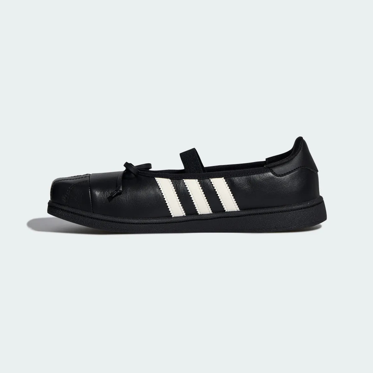 [Blackpink Jennie X Adidas] Superstar SQ Ballet Shoes
