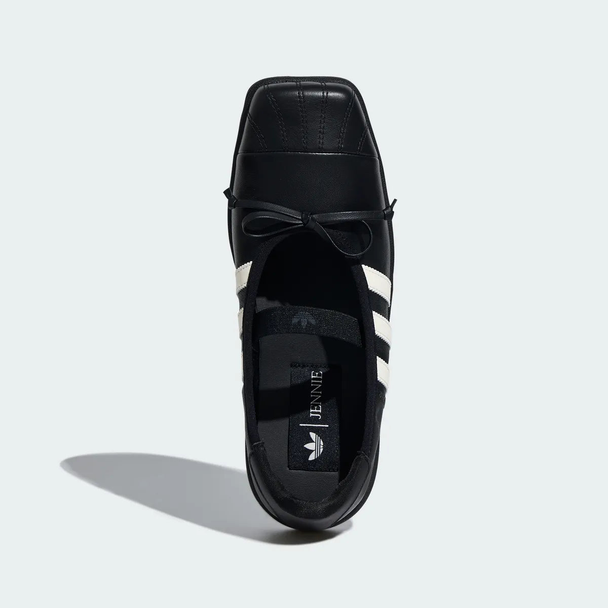 [Blackpink Jennie X Adidas] Superstar SQ Ballet Shoes
