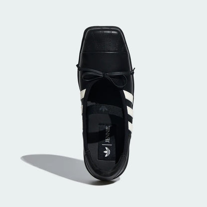 [Blackpink Jennie X Adidas] Superstar SQ Ballet Shoes