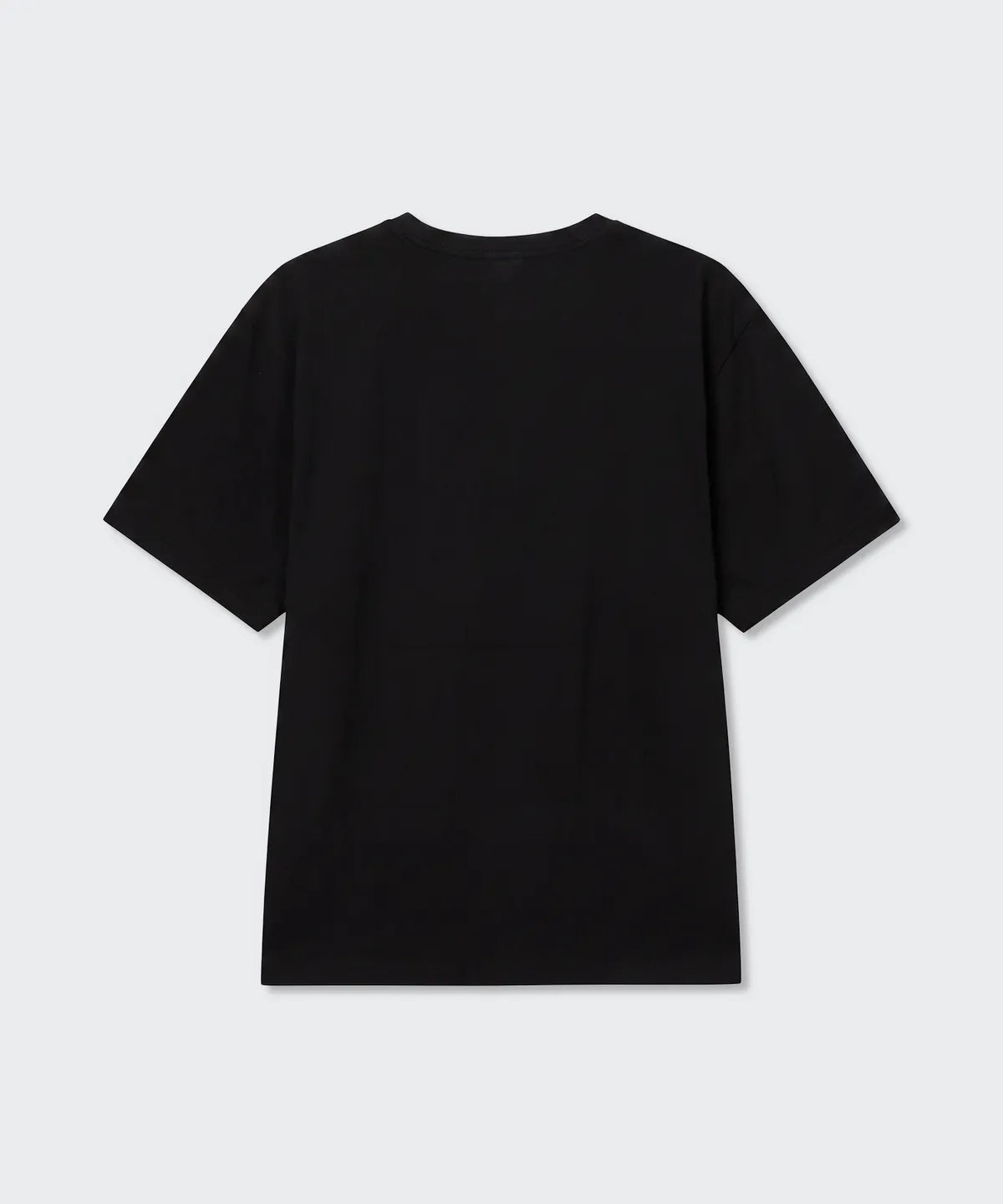 [KDRAMA:The East Palace X Musinsa Standard]  Ggeomeoksali T-shirt