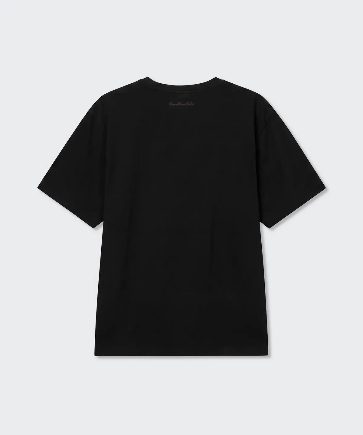 [KDRAMA:The East Palace X Musinsa Standard]  Ggeomeoksali T-shirt