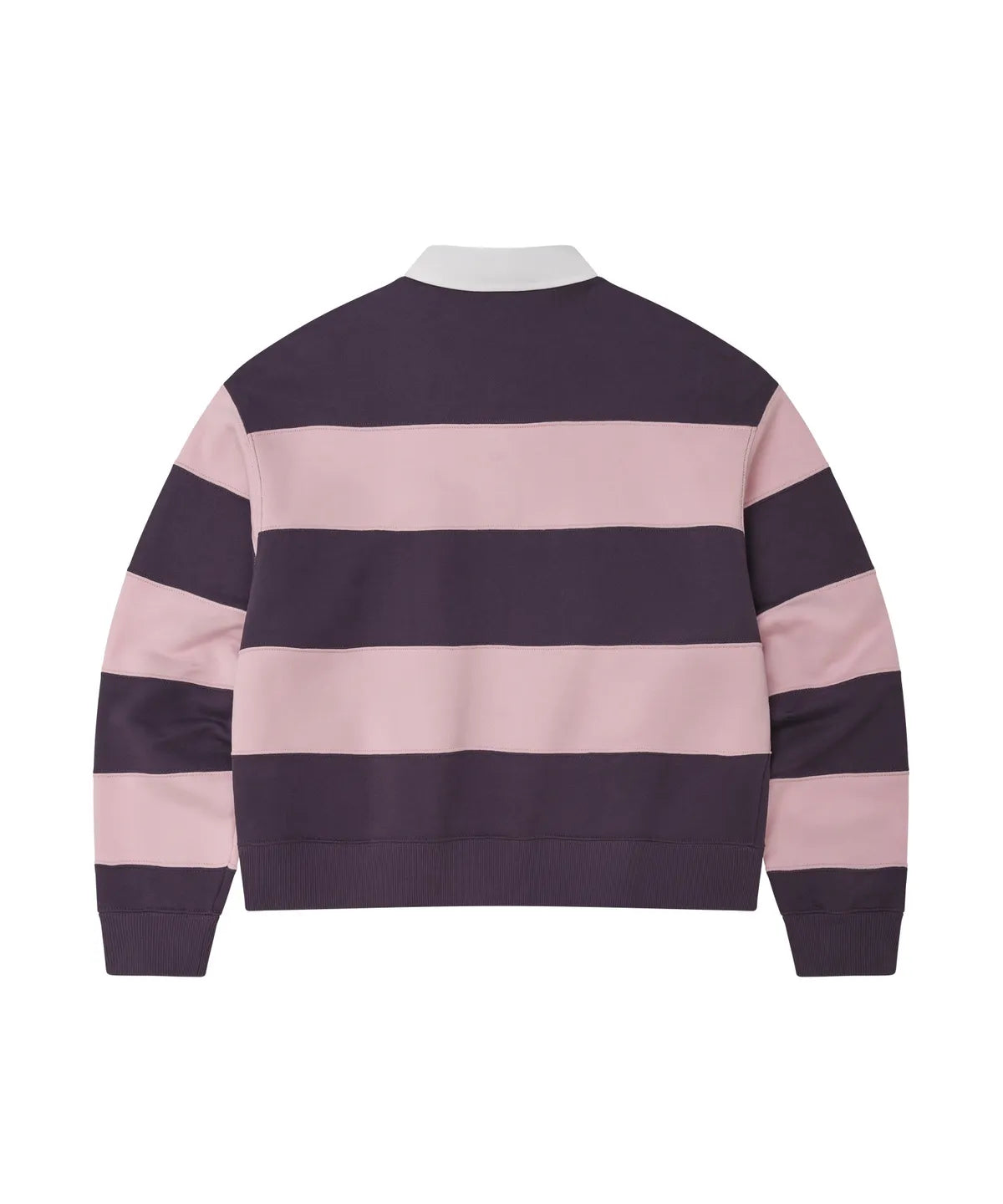 [Twice Sana Pick] 26FW COVERNAT WOMAN Rugby Sweatshirt