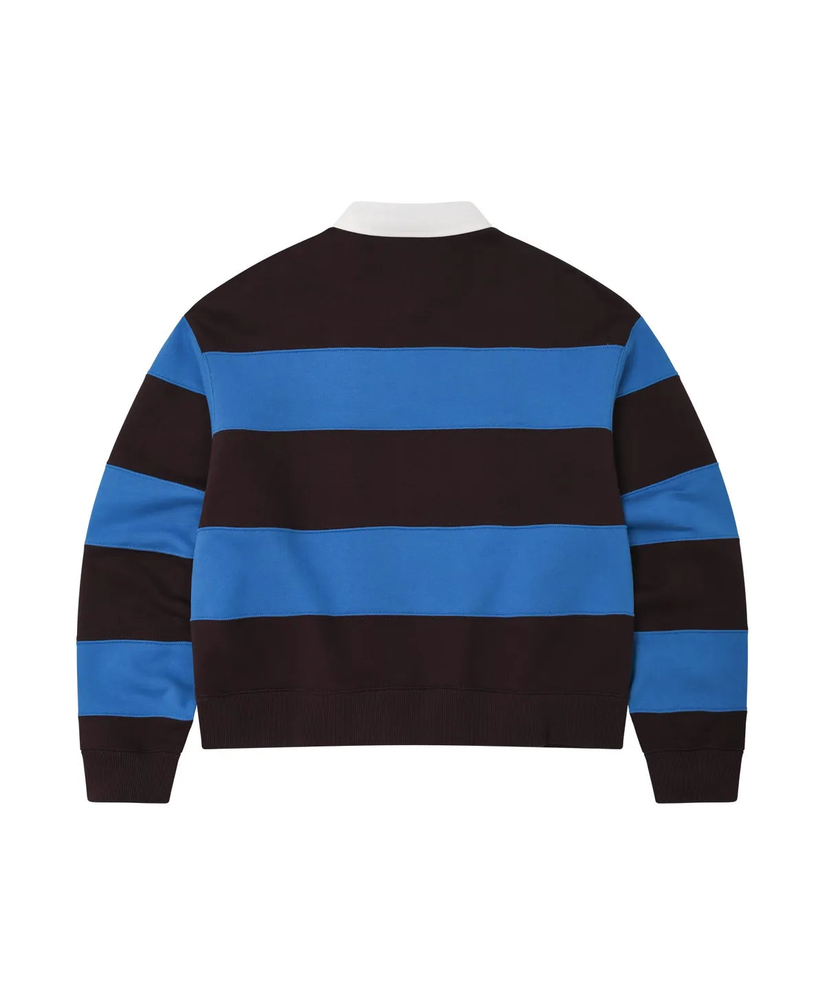 [Twice Sana Pick] 26FW COVERNAT WOMAN Rugby Sweatshirt