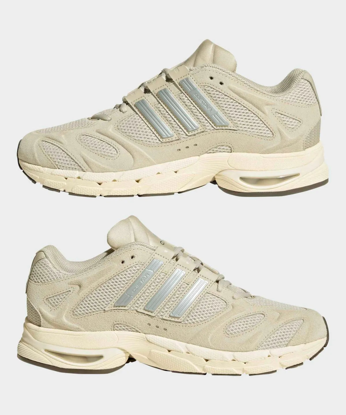[LNGSHOT X Adidas] Adistar MLD Sneakers