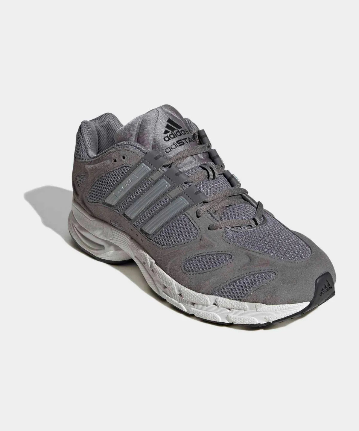[LNGSHOT X Adidas] Adistar MLD Sneakers