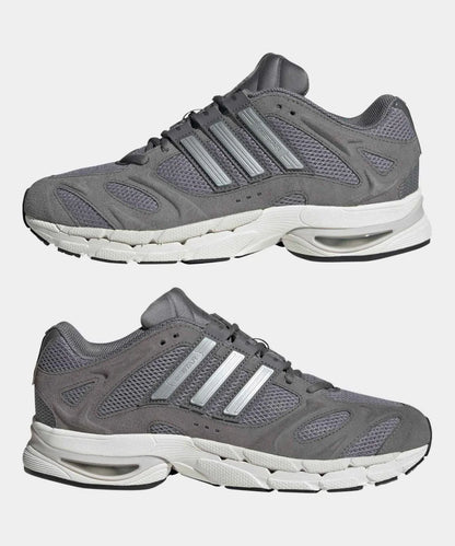 [LNGSHOT X Adidas] Adistar MLD Sneakers