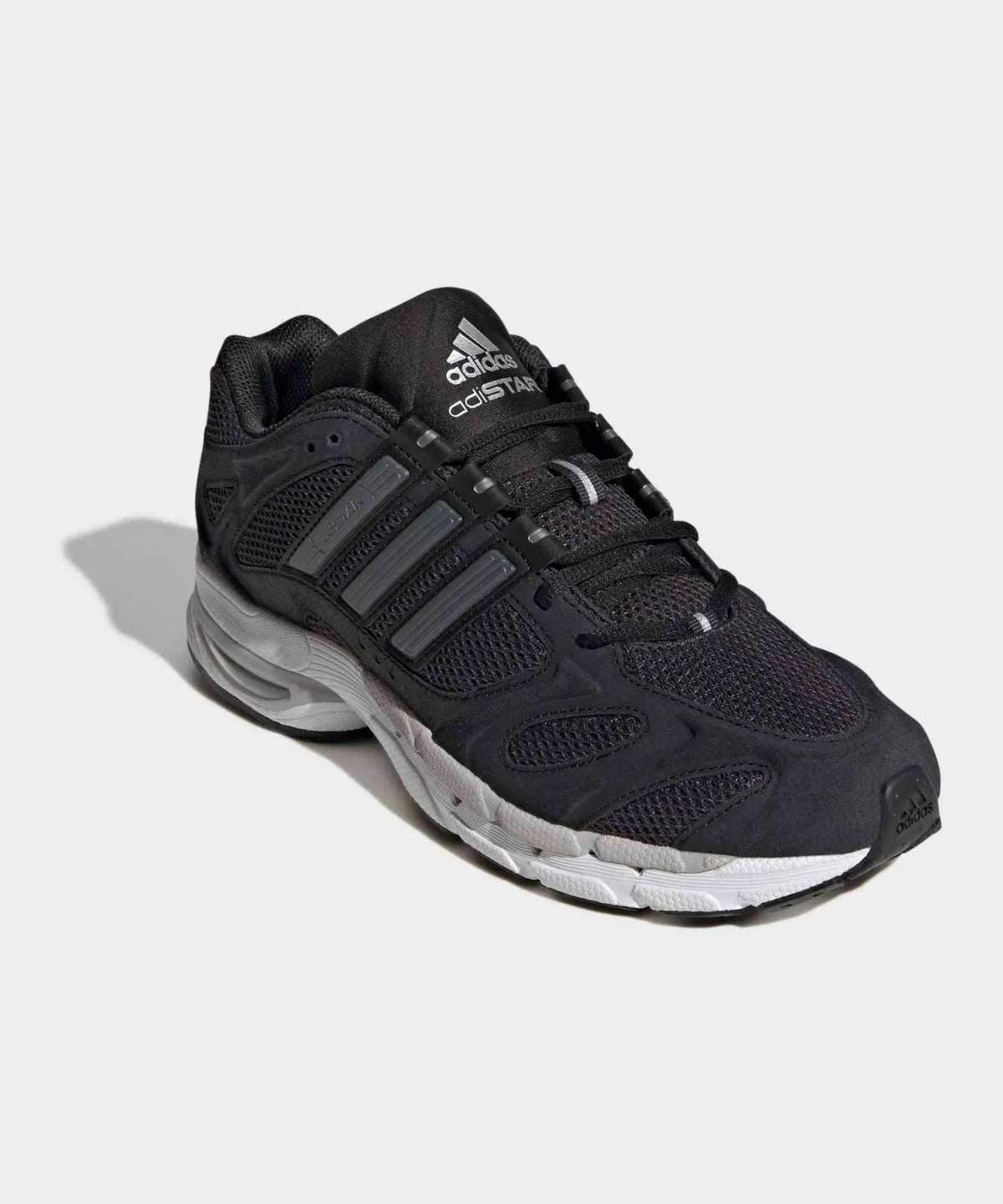 [LNGSHOT X Adidas] Adistar MLD Sneakers