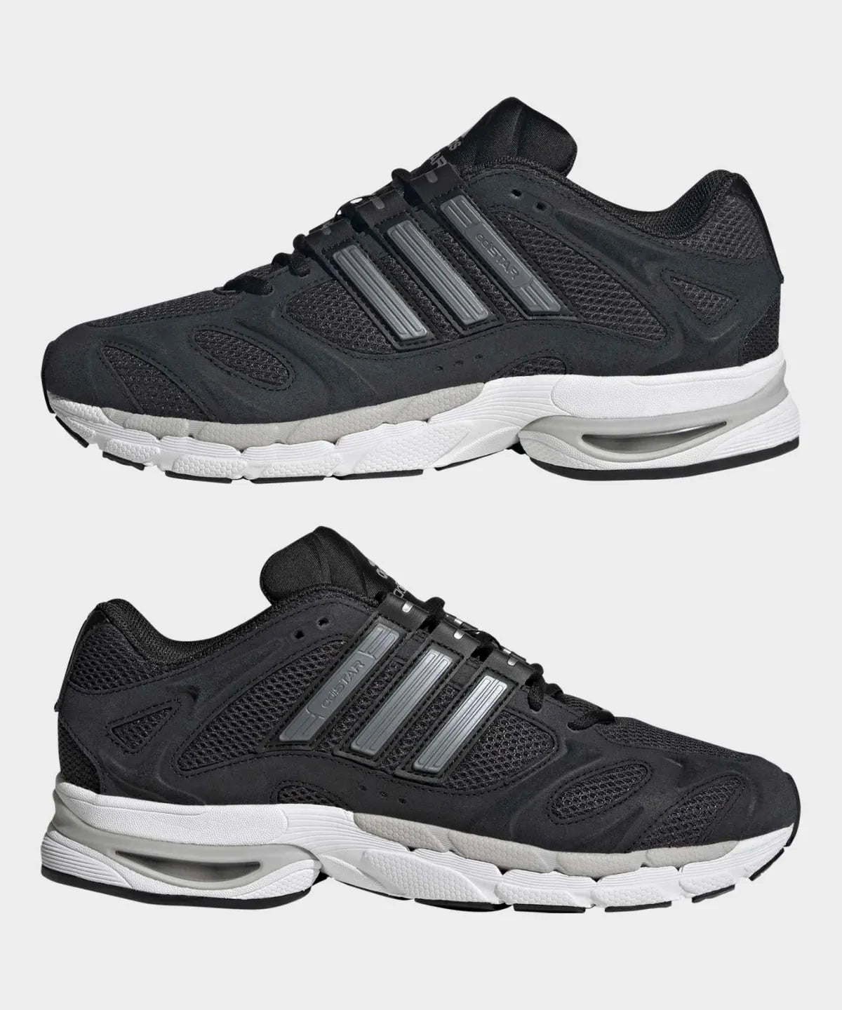 [LNGSHOT X Adidas] Adistar MLD Sneakers