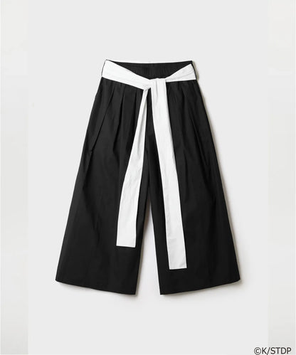 [Bleach x SPAO] Soul Reaper Pajamas (Black)