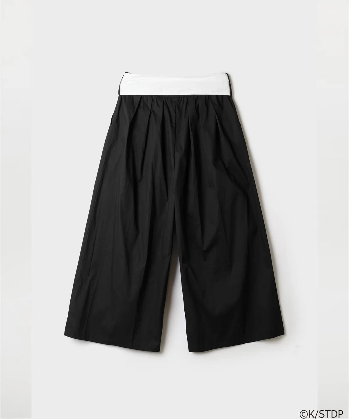 [Bleach x SPAO] Soul Reaper Pajamas (Black)