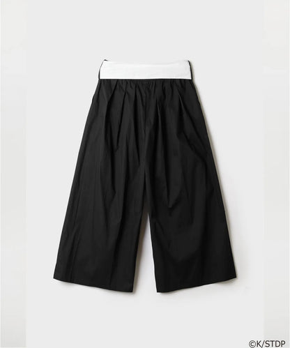 [Bleach x SPAO] Soul Reaper Pajamas (Black)