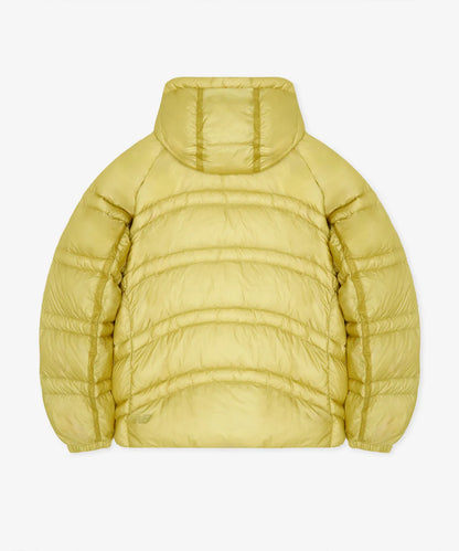 [Aespa Winter Pick] NEW BALANCE UNI Flying 77 Superlight Hooded Lightweight Goose Down