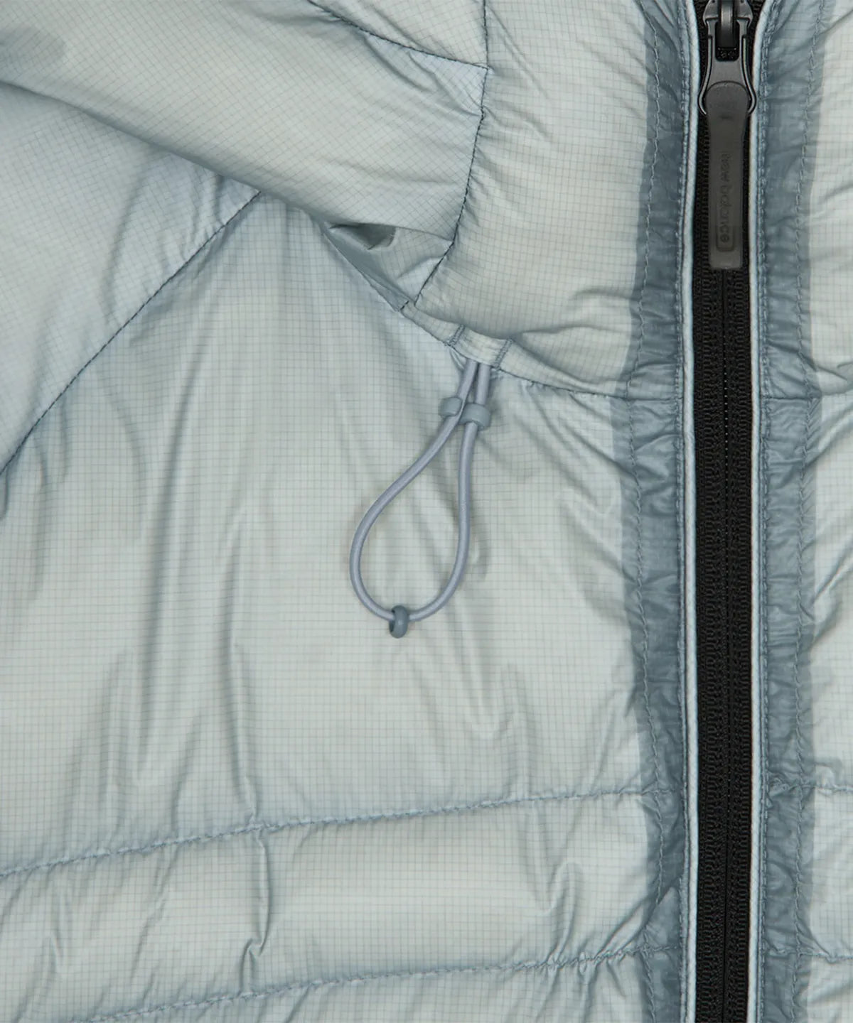 [Aespa Winter Pick] NEW BALANCE UNI Flying 77 Superlight Hooded Lightweight Goose Down
