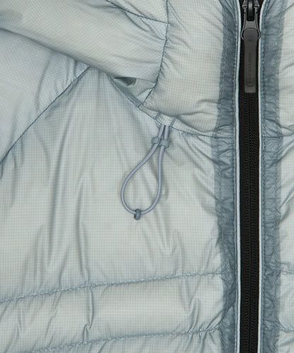 [Aespa Winter Pick] NEW BALANCE UNI Flying 77 Superlight Hooded Lightweight Goose Down
