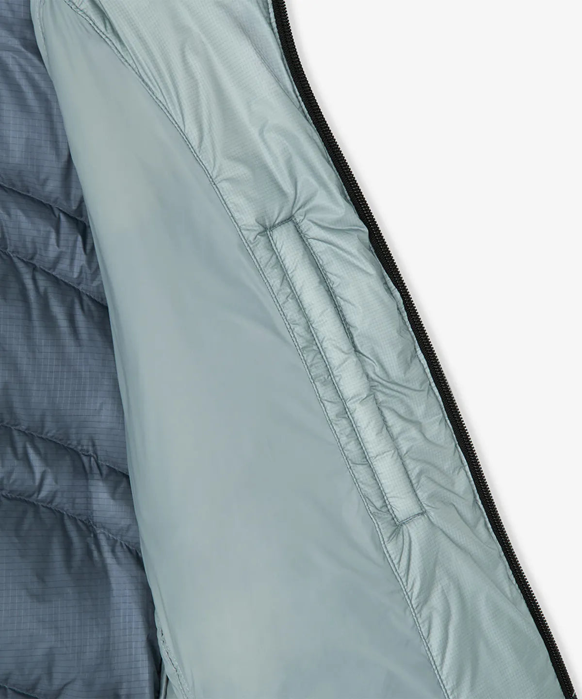 [Aespa Winter Pick] NEW BALANCE UNI Flying 77 Superlight Hooded Lightweight Goose Down