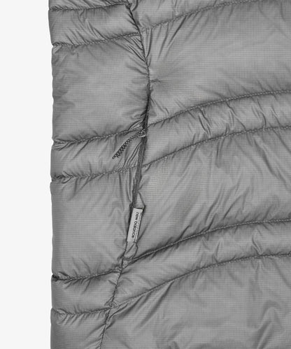 [Aespa Winter Pick] NEW BALANCE UNI Flying 77 Superlight Hooded Lightweight Goose Down