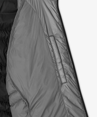 [Aespa Winter Pick] NEW BALANCE UNI Flying 77 Superlight Hooded Lightweight Goose Down