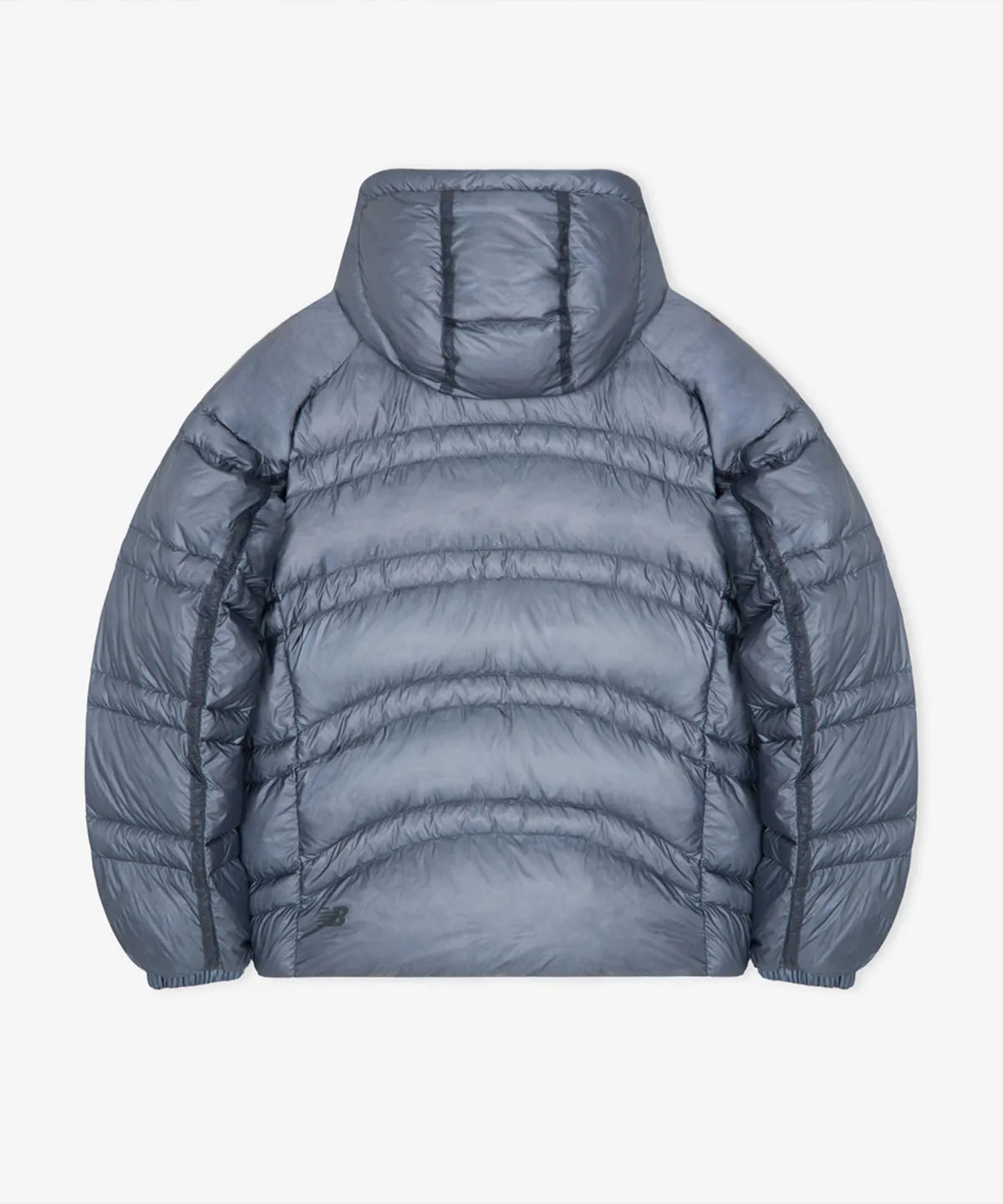 [Aespa Winter Pick] NEW BALANCE UNI Flying 77 Superlight Hooded Lightweight Goose Down