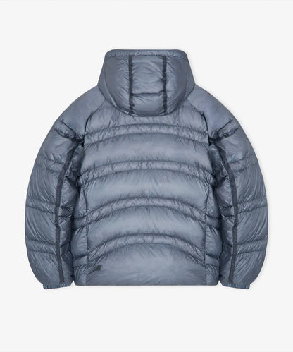 [Aespa Winter Pick] NEW BALANCE UNI Flying 77 Superlight Hooded Lightweight Goose Down