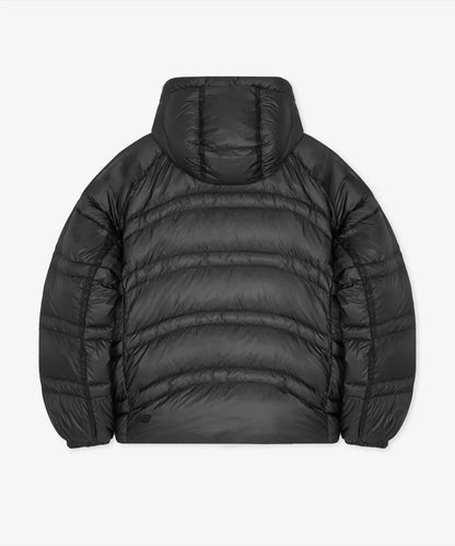 [Aespa Winter Pick] NEW BALANCE UNI Flying 77 Superlight Hooded Lightweight Goose Down
