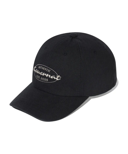 [TXT Soobin Worn] 26FW COVERNAT Vintage Standard Fit Ball Cap