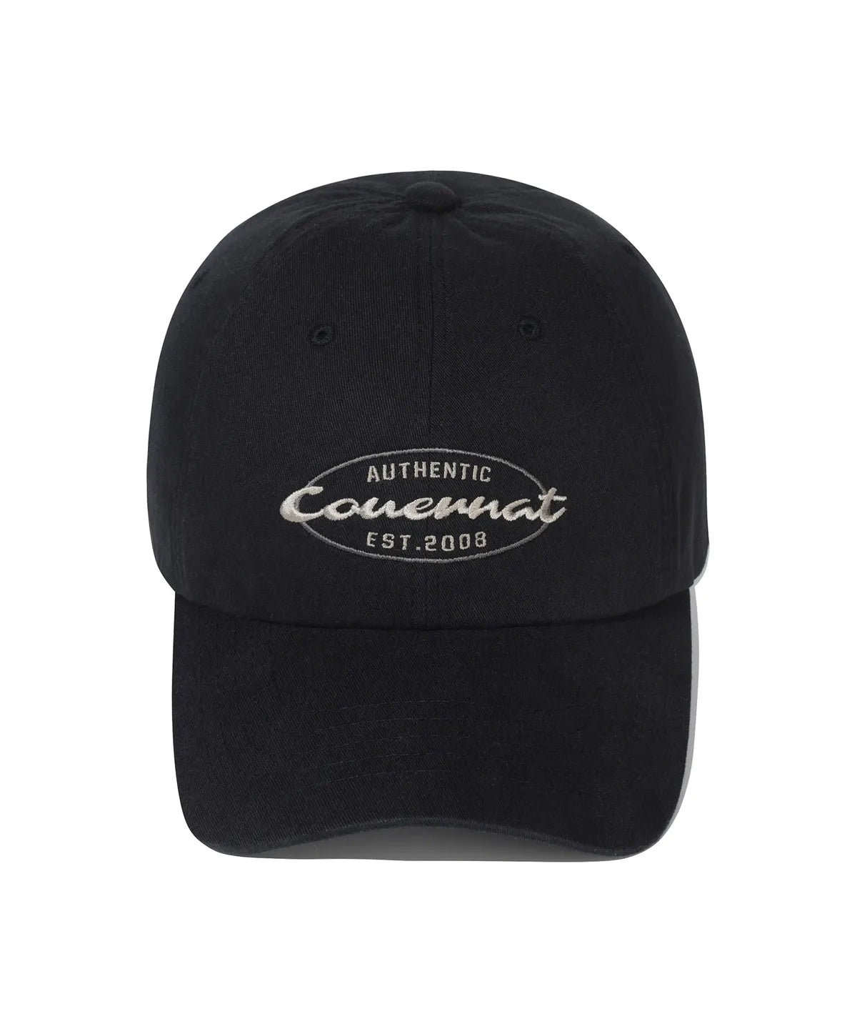 [TXT Soobin Worn] 26FW COVERNAT Vintage Standard Fit Ball Cap