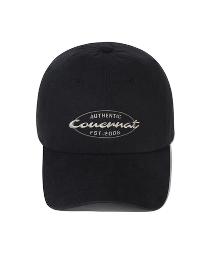[TXT Soobin Worn] 26FW COVERNAT Vintage Standard Fit Ball Cap